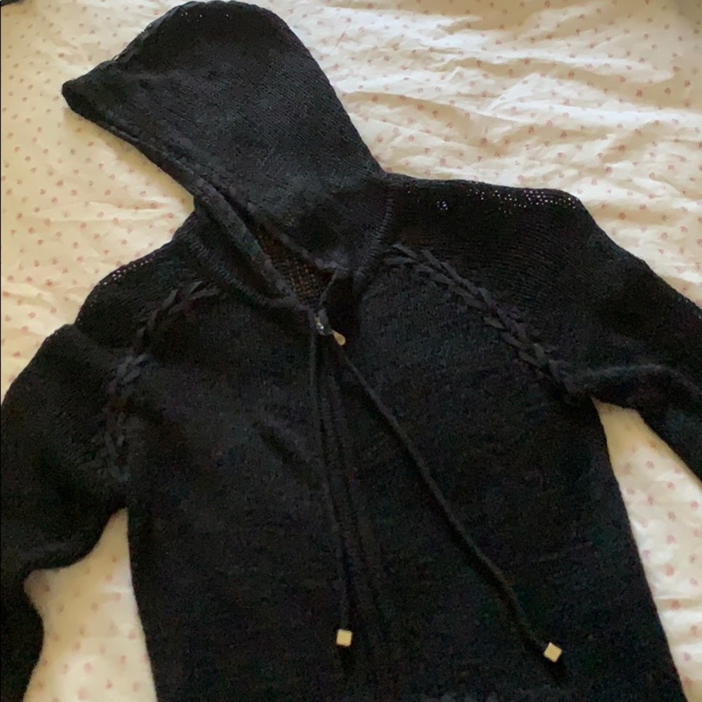 BCBG Knit Sweater NWOT